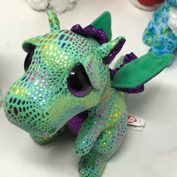 Beenie Babies Bundle - Picture 4 of 12